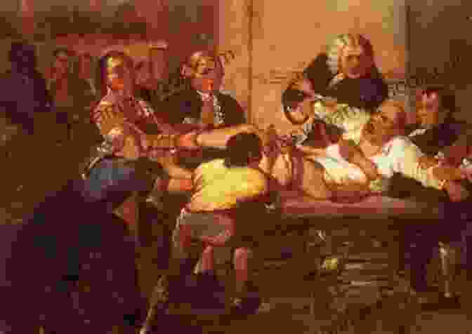 19th Century Surgical Amputation Being Performed With The Use Of Anesthesia, A Major Medical Advancement Being Mortal: Medicine And What Matters In The End