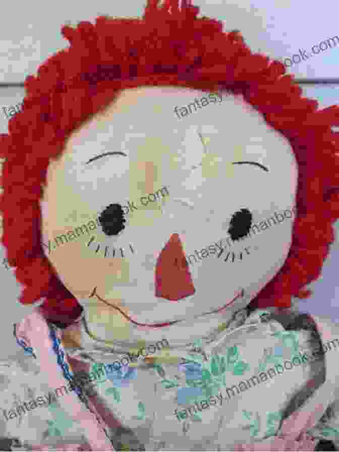 A Close Up Shot Of The Doll's Face, Showcasing The Meticulously Embroidered Facial Features And Delicate Hair Details. Japanese Kimono Doll Amigurumi Crochet Art Doll Pattern And Tutorial