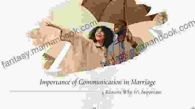 A Couple Engaged In A Meaningful Conversation, Showcasing The Importance Of Communication In Marriage. How To Be Your Husband S Lover: Practical Ways To Keep The Sparkle In Your Marriage Lit And Make Your Husband Crazily In Love With You Easy Guide For Women