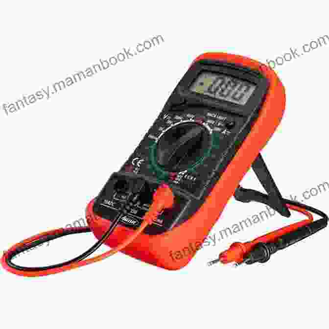 A Multimeter Is A Versatile Tool That Can Be Used To Measure A Variety Of Electrical Properties, Including Voltage, Current, And Resistance. Everything Electrical How To Use All The Functions On Your Multimeter