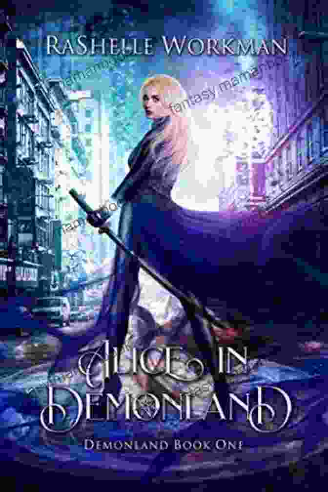 Alice In Demonland, An Eerie And Unsettling Reimagining Of The Classic Alice In Wonderland Tale, Delving Into A Realm Of Darkness And Danger. Alice In Demonland: An Alice In Wonderland Reimagining
