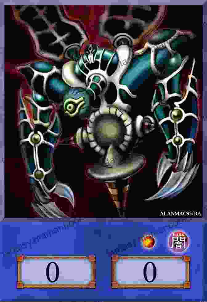 An Image Of Relinquished Thor Dragon Rider, A Yu Gi Oh! Trading Card Relinquished: 5 (Thor S Dragon Rider)