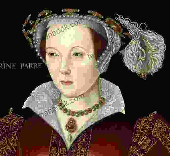 Catherine Parr Composing Music The Voice Of Six Tudor Queens: The Harrowing Stories Of Henry VIII S Six Wives Told Through Poetry