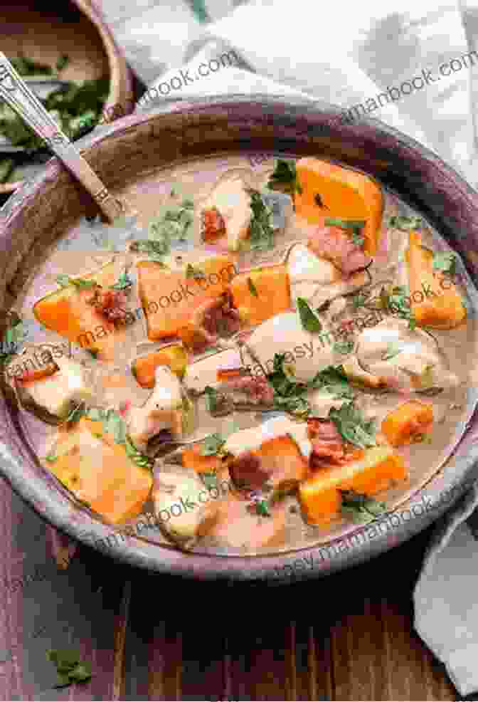 Chicken And Sweet Potato Stew Paleo Recipe For Dogs Paleo Dog: 7 Paleo Recipes For Man S Best Friend