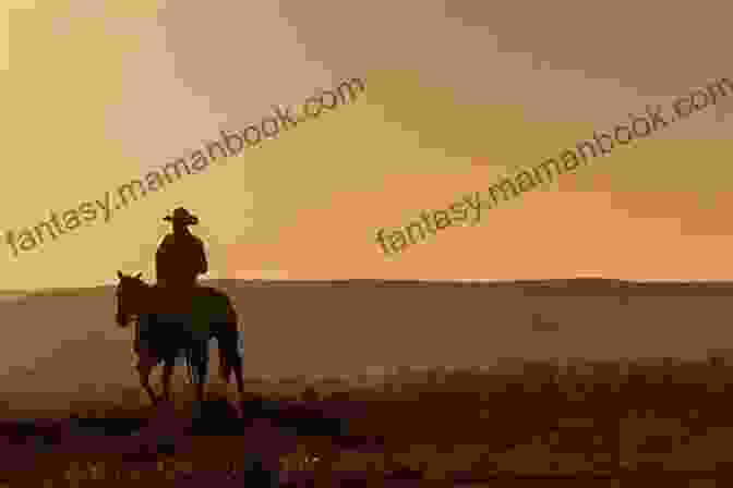 Coral Canyon Cowboys Riding Through The Desert On Horseback Otis: A Young Brothers Novel (Coral Canyon Cowboys 2)