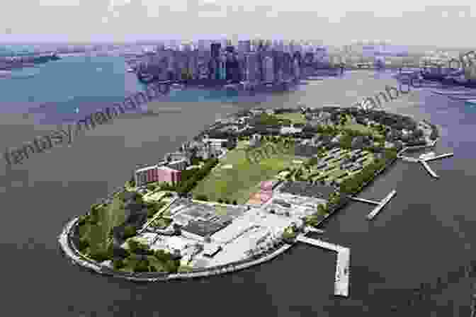 Governors Island In New York City The Stuff The Best Land Agents Do: And You Should Do Them Too