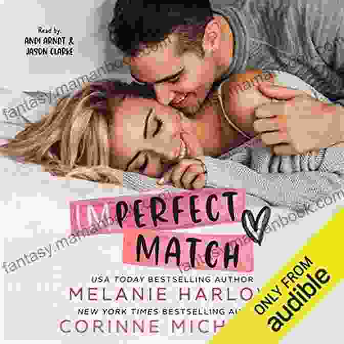 Imperfect Match By Corinne Michaels Book Cover Imperfect Match Corinne Michaels