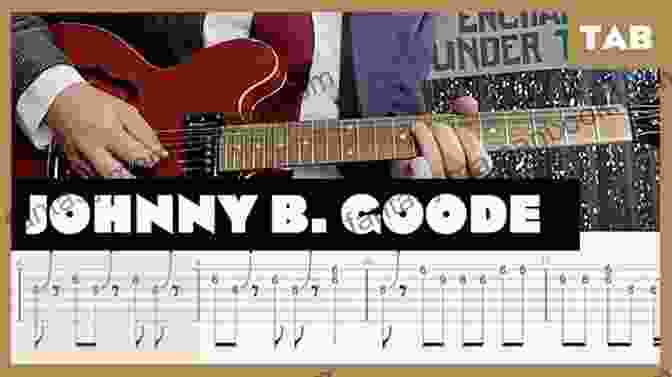 Johnny B. Goode Harmonica Song Tabs 10 Popular Harmonica Songs For Beginners