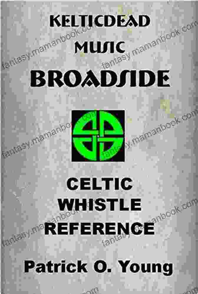 Kelticdead Musician Playing The Broadside Celtic Whistle KelticDead Music Broadside: Celtic Whistle