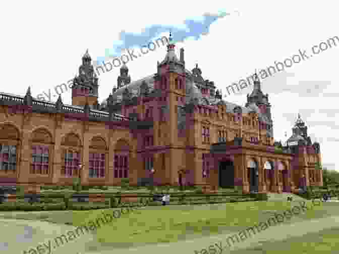 Kelvingrove Art Gallery And Museum, Glasgow An Art Lover S Guide To Glasgow