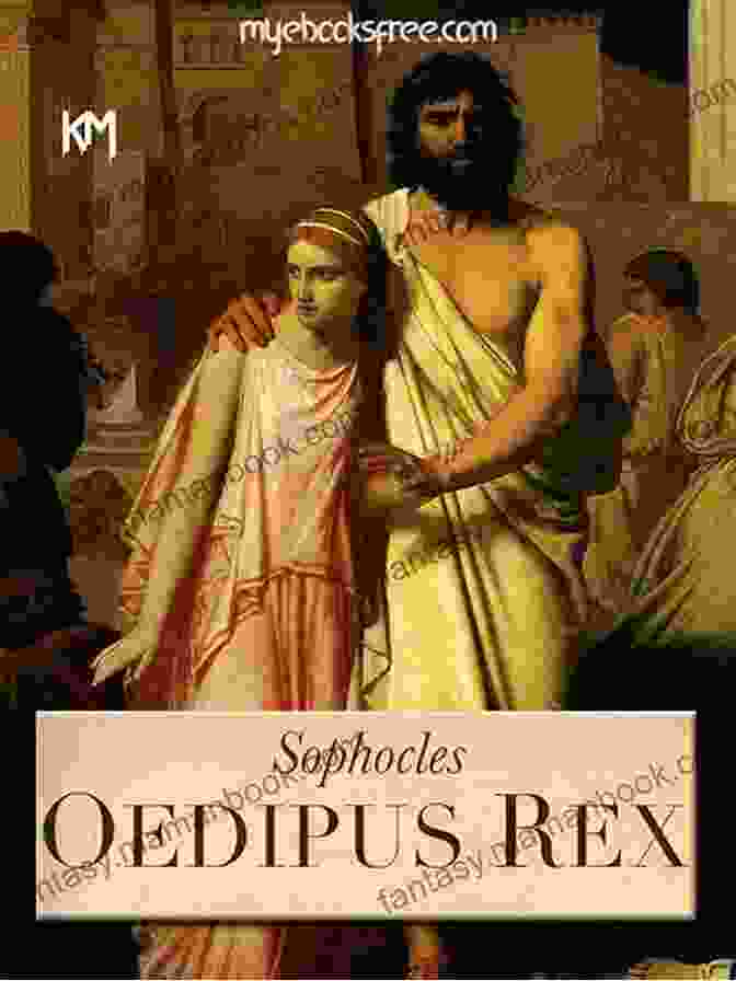 Oedipus Rex By Sophocles A Collection Of Poems: Bite Off More Than You Can Chew And Chew Like F**k