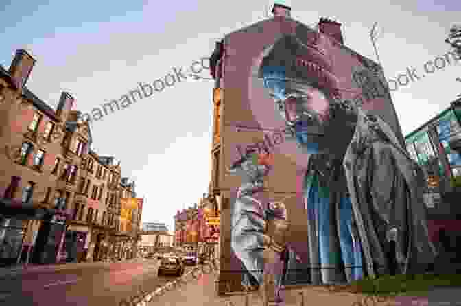 Street Art In Glasgow An Art Lover S Guide To Glasgow