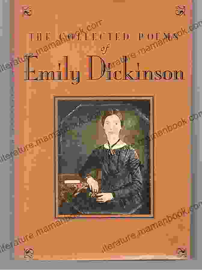 The Collected Poems Of Emily Dickinson A Collection Of Poems: Bite Off More Than You Can Chew And Chew Like F**k