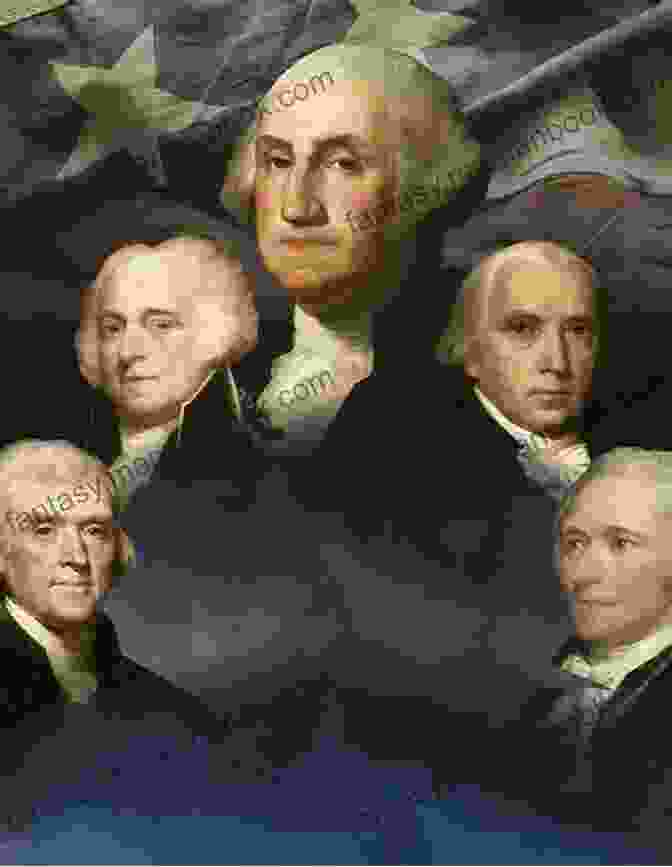 The Founding Fathers Of The United States We The Fallen People: The Founders And The Future Of American Democracy