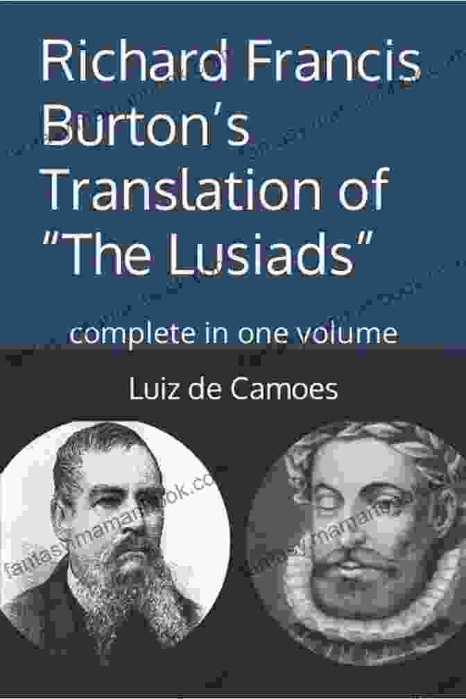The Vibrant Cover Of Rebecca Natow's Translation Of The Lusiads The Lusiads (Classics) Rebecca S Natow