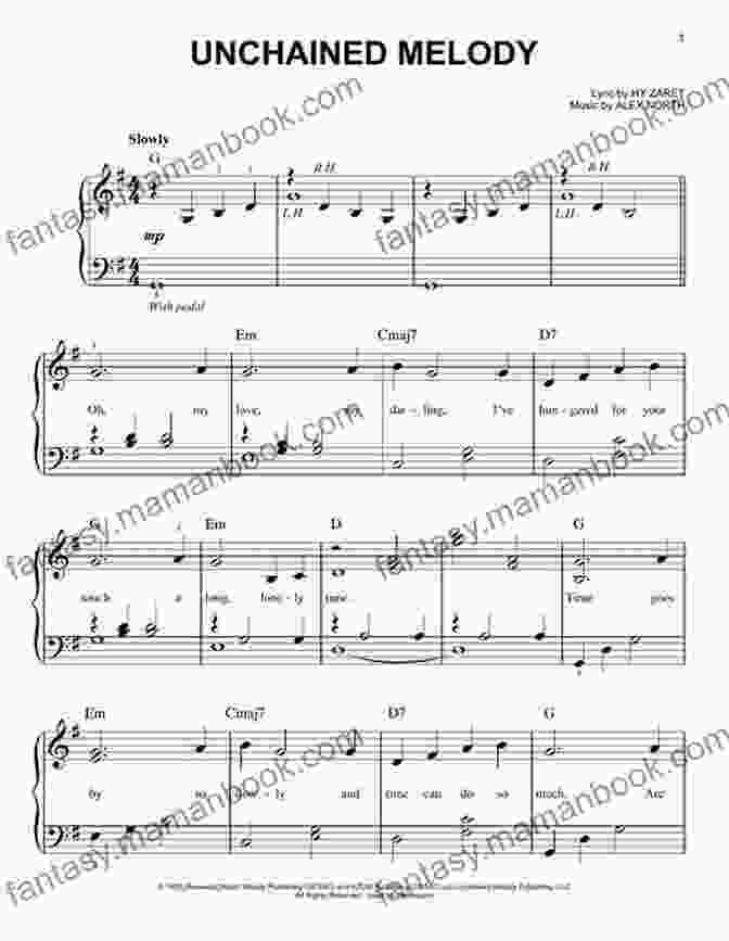 Unchained Melody Sheet Music 10 Romantic Pieces For Tenor Or Soprano Saxophone Duet: Easy To Intermediate