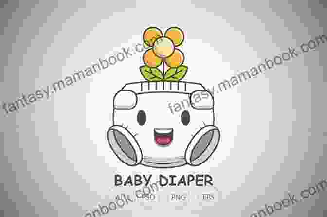 Will Rhyme For Diapers Logo Will Rhyme For Diapers: Baby Poems For The Parents Who Raise Them