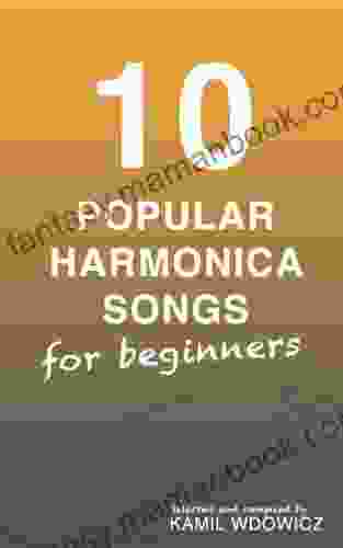 10 Popular Harmonica Songs For Beginners