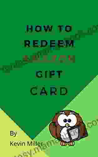 How To Redeem Amazon Gift Card: In A Minute Or Less Step By Step Instructions (Smart Guides Hacks And Techniques)