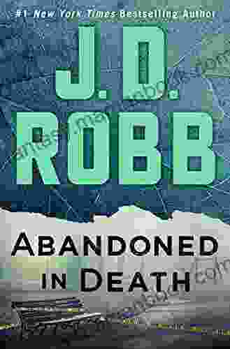 Abandoned In Death J D Robb