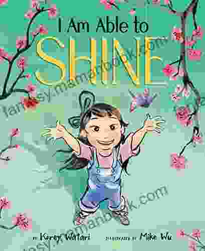 I Am Able To Shine