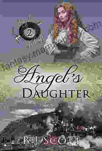Angel S Daughter: Two Of The Angel Trilogy