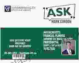 ASK Mark Condon: Investments Mark Condon