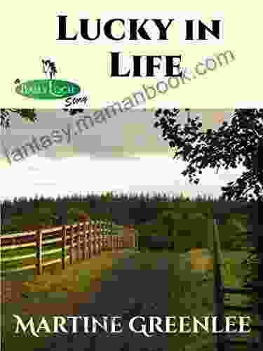 Lucky In Life: A Ballyloch Story (Tails From The Stables)