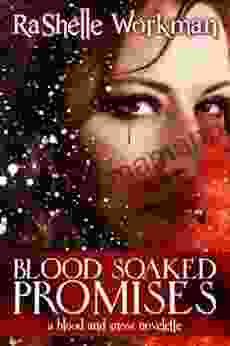 Blood Soaked Promises ~ Volume Four: A Blood And Snow Novelette