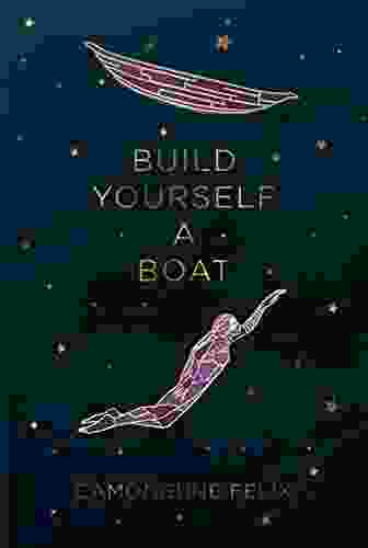 Build Yourself A Boat (BreakBeat Poets)