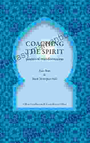 Coaching The Spirit Ann Betz