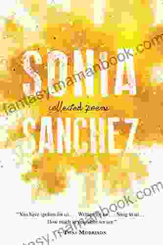 Collected Poems Sonia Sanchez