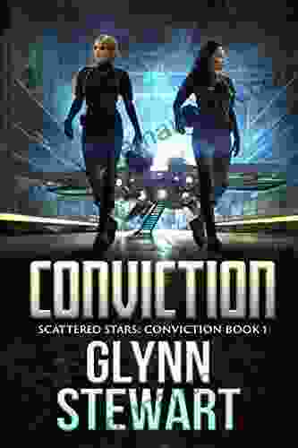 Conviction (Scattered Stars: Conviction 1)