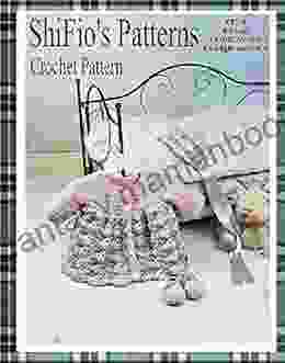 Crochet Pattern CP278 Baby Matinee Jacket Hat And Shoes 0 3mths USA Terminology