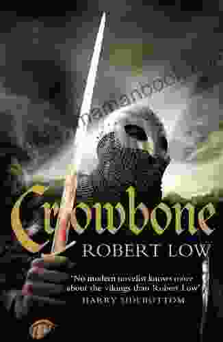Crowbone (The Oathsworn 5)