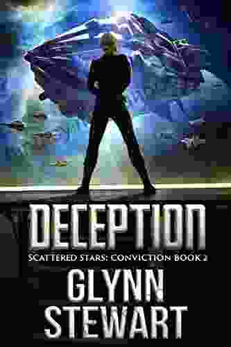 Deception (Scattered Stars: Conviction 2)