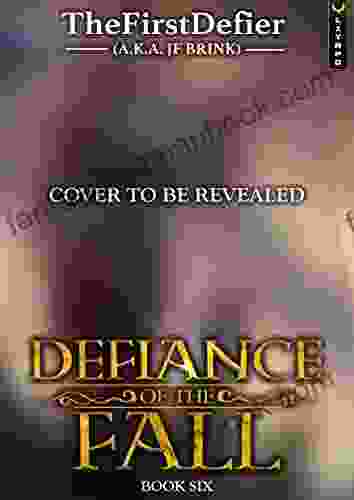 Defiance Of The Fall 6: A LitRPG Adventure