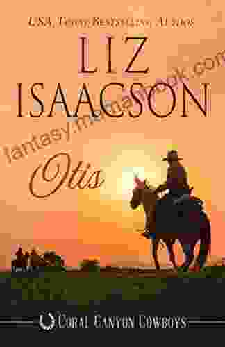 Otis: A Young Brothers Novel (Coral Canyon Cowboys 2)