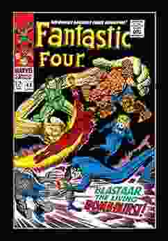 Fantastic Four (1961 1998) #63 (Fantastic Four (1961 1996))
