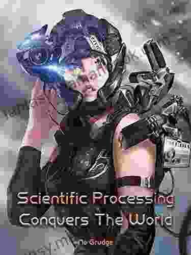 Scientific Processing Conquers The World: Fantasy Sci Fi System Cultivation 14