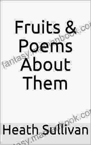 Fruits Poems About Them Nicole Stanislas