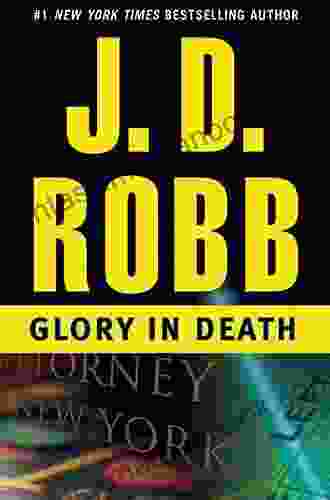 Glory In Death (In Death 2)