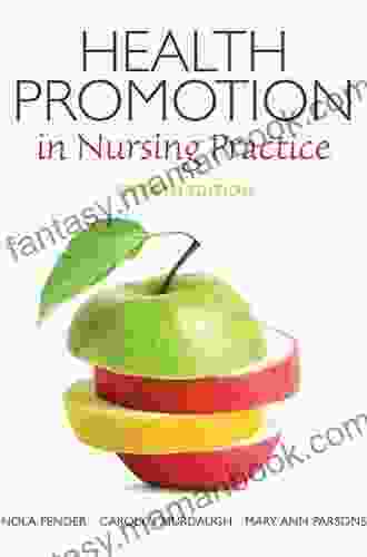 Health Promotion In Nursing Practice (2 Downloads)