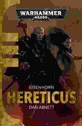 Hereticus (Eisenhorn 3) Dan Abnett