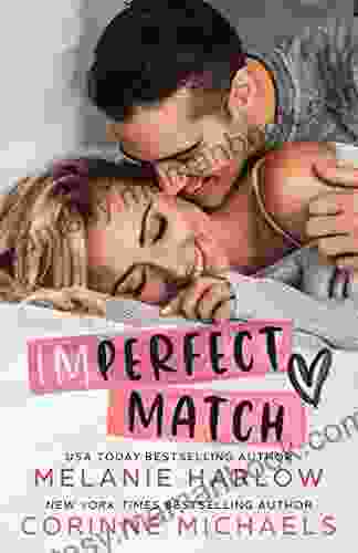 Imperfect Match Corinne Michaels