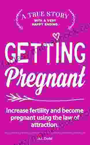 Getting Pregnant: Increase Fertility And Achieve Pregnancy Using The Law Of Attraction