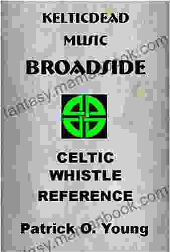 KelticDead Music Broadside: Celtic Whistle