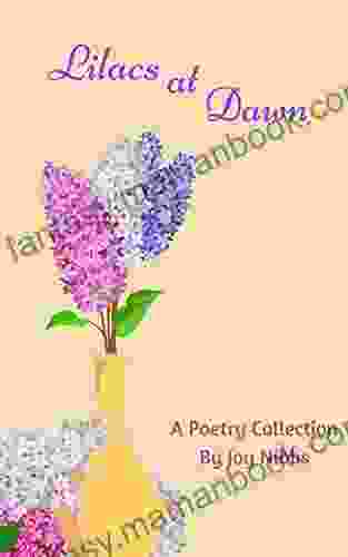 Lilacs At Dawn Ann Alston