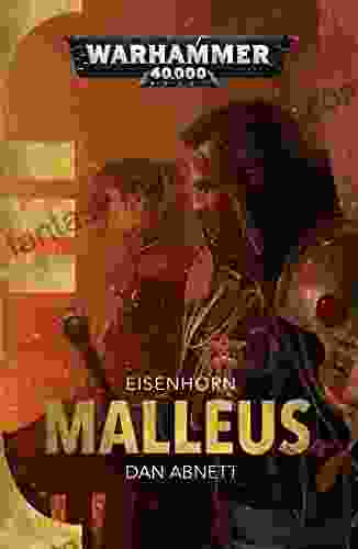 Malleus (Eisenhorn 2) Dan Abnett