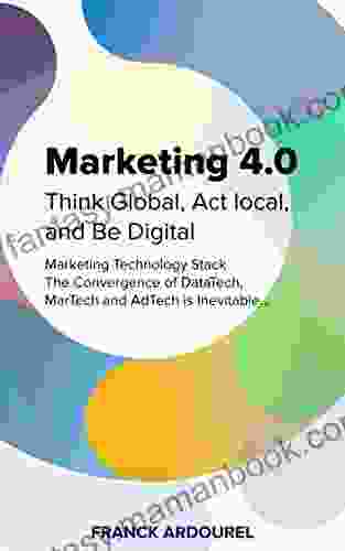 Marketing 4 0: Think Global Act Local And Be Digital